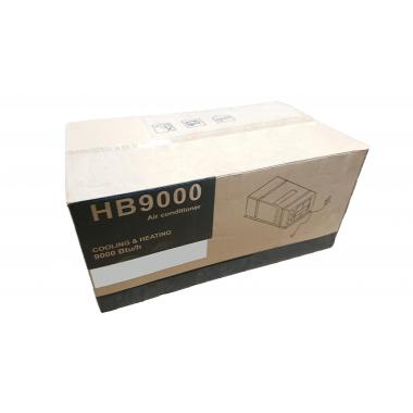 автономный кондиционер электрический стояночный напольный ARANA HB 9000 - 220 В
